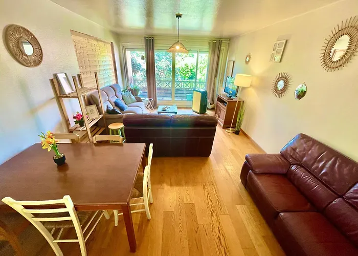 Douceur Jasmin  Balcon - 7 Pers - Wifi - Tv Ramonville-Saint-Agne