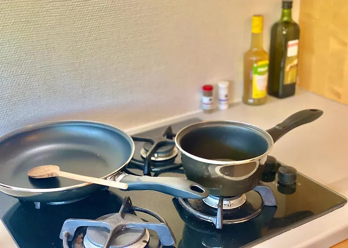 Douceur Jasmin  Balcon - 7 Pers - Wifi - Tv Ramonville-Saint-Agne